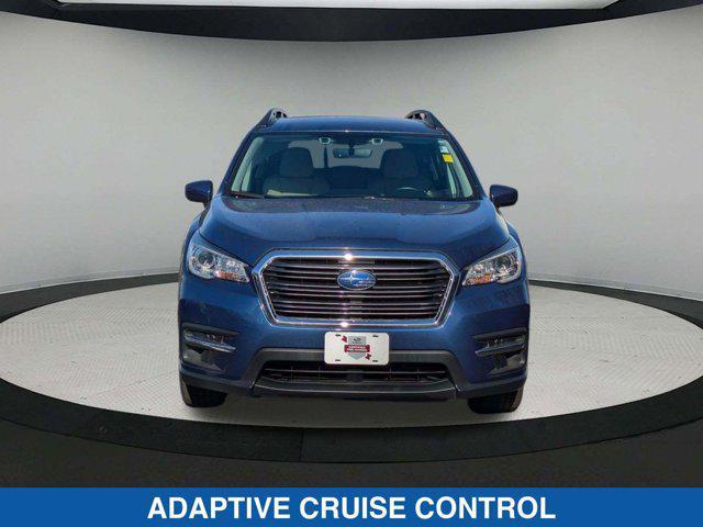 used 2019 Subaru Ascent car, priced at $22,500