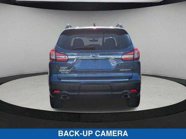 used 2019 Subaru Ascent car, priced at $22,500