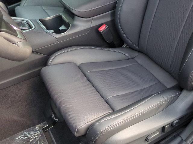new 2025 Subaru Forester Hybrid car, priced at $37,610