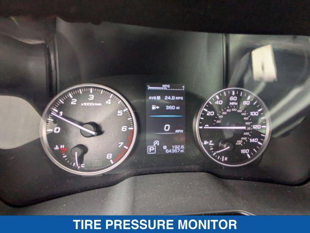 used 2020 Subaru Outback car, priced at $24,990