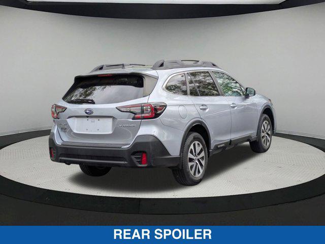 used 2020 Subaru Outback car, priced at $24,990