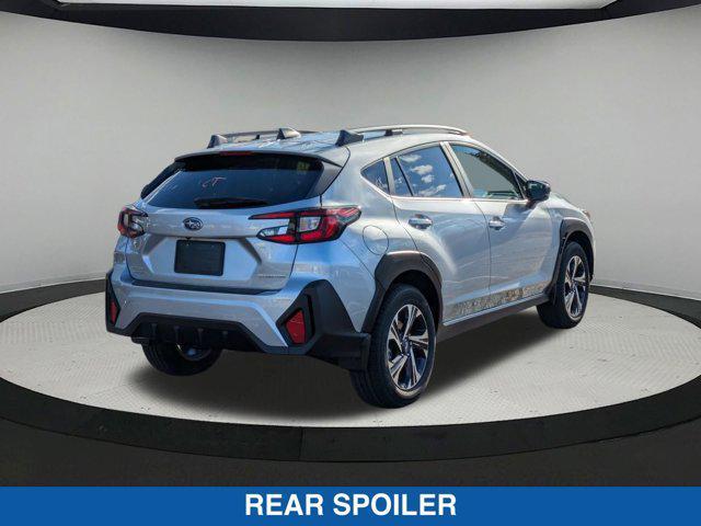 used 2024 Subaru Crosstrek car, priced at $29,500