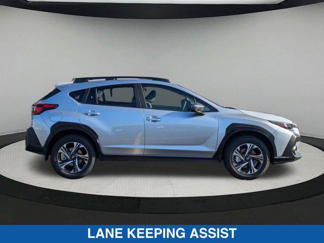 used 2024 Subaru Crosstrek car, priced at $29,500