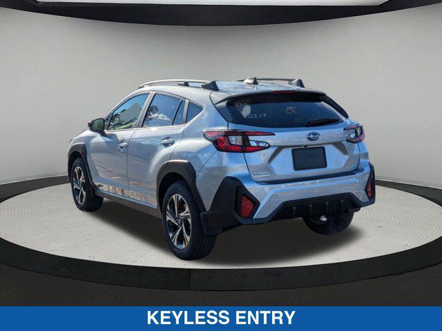 used 2024 Subaru Crosstrek car, priced at $29,500