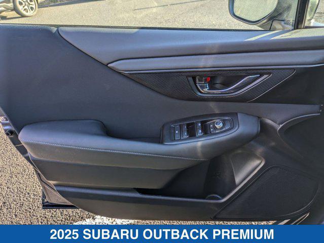 used 2025 Subaru Outback car, priced at $34,990