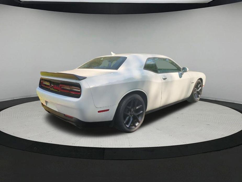 used 2020 Dodge Challenger car, priced at $29,900