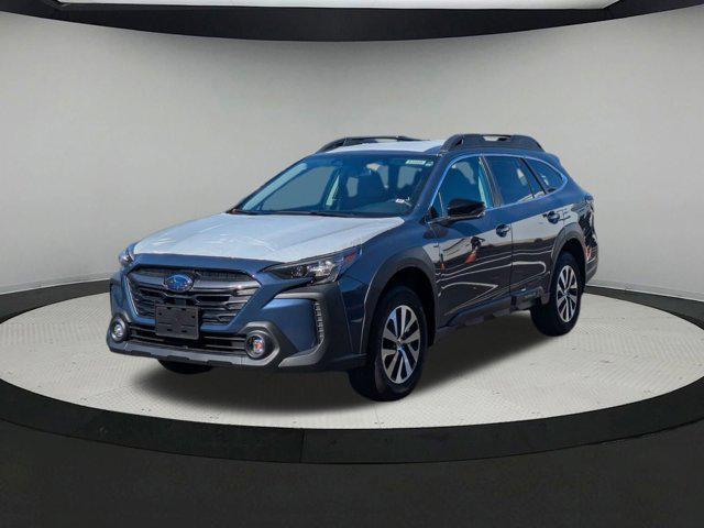 new 2025 Subaru Outback car, priced at $34,794