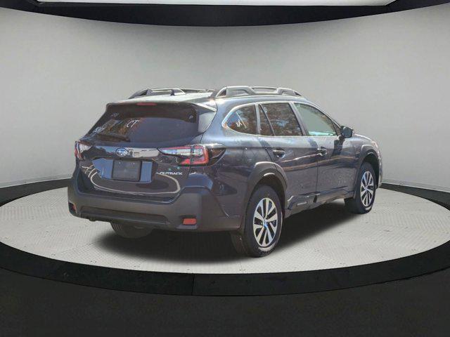 new 2025 Subaru Outback car, priced at $34,794