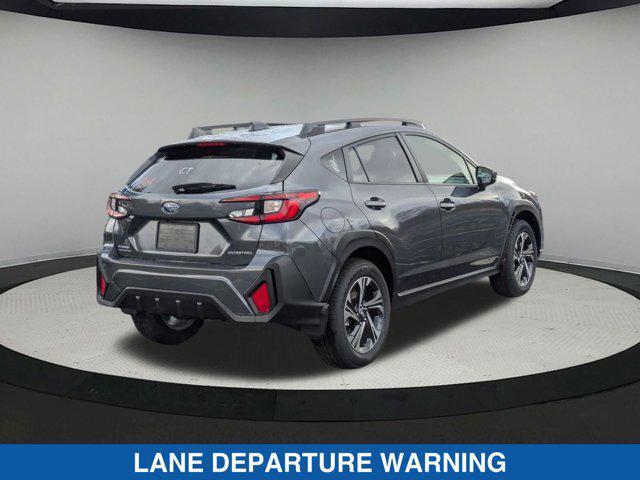 used 2024 Subaru Crosstrek car, priced at $28,990