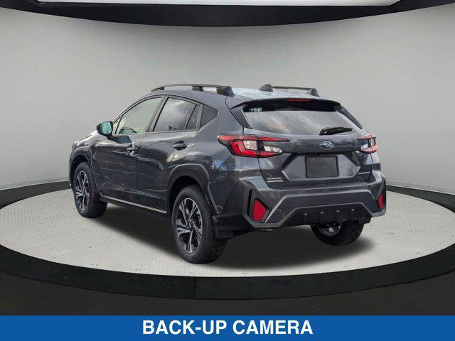 used 2024 Subaru Crosstrek car, priced at $28,990