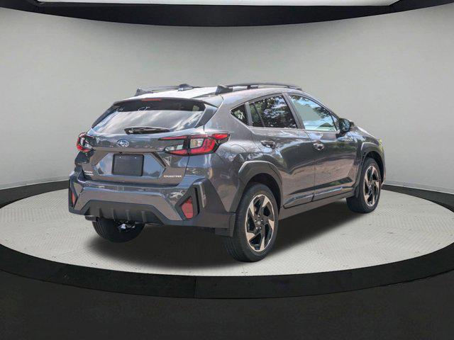 new 2024 Subaru Crosstrek car, priced at $35,627