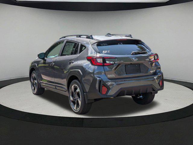 new 2024 Subaru Crosstrek car, priced at $35,627