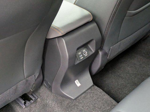 new 2025 Subaru Crosstrek car, priced at $34,544
