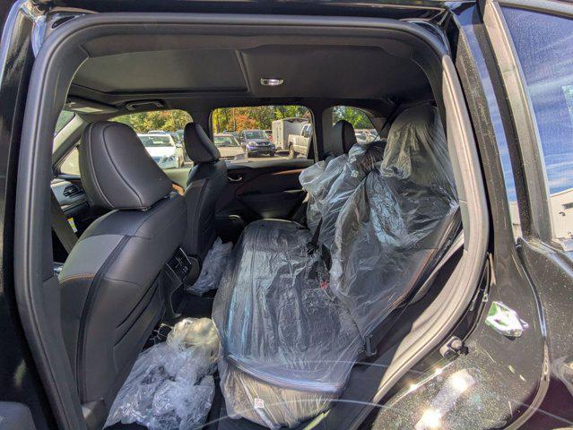new 2025 Subaru Forester car, priced at $40,087