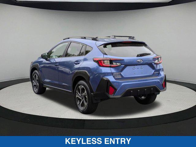 used 2025 Subaru Crosstrek car, priced at $28,900