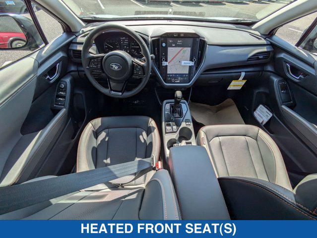 used 2024 Subaru Crosstrek car, priced at $33,900