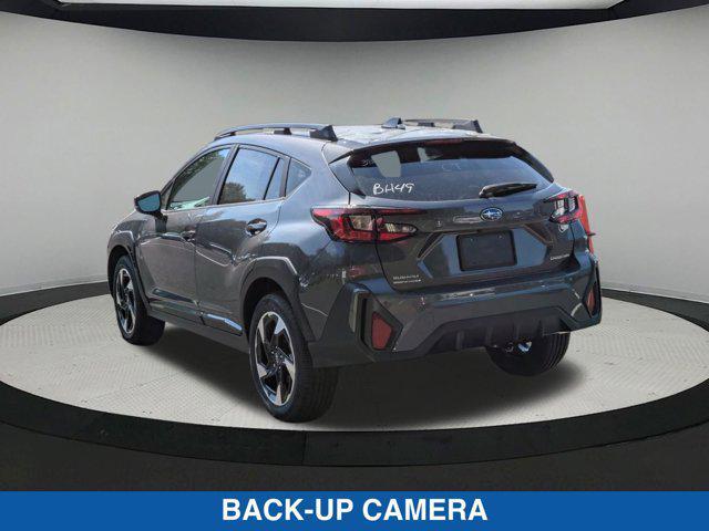 used 2024 Subaru Crosstrek car, priced at $33,900