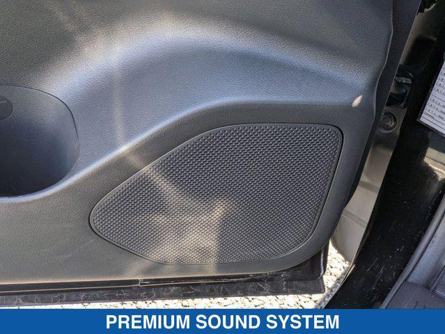 used 2023 Nissan Rogue car, priced at $25,800