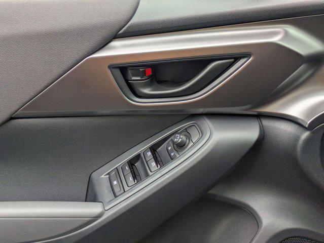 new 2025 Subaru Impreza car, priced at $25,080