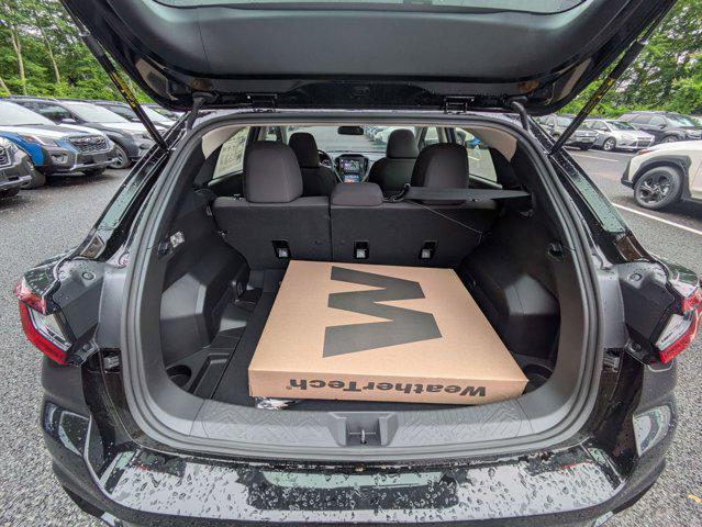 new 2025 Subaru Impreza car, priced at $25,080