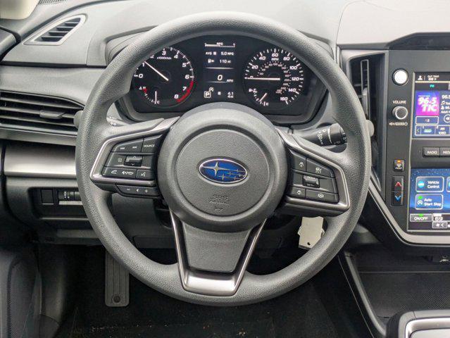 new 2025 Subaru Impreza car, priced at $25,080