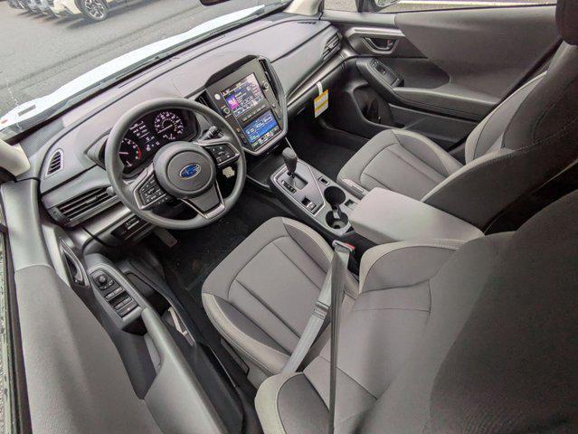 new 2025 Subaru Impreza car, priced at $25,080