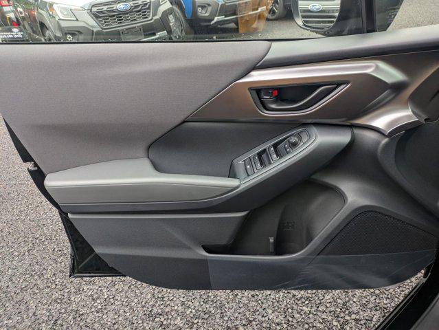new 2025 Subaru Impreza car, priced at $25,080