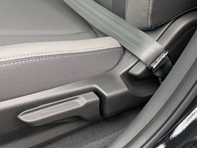 new 2025 Subaru Impreza car, priced at $25,080