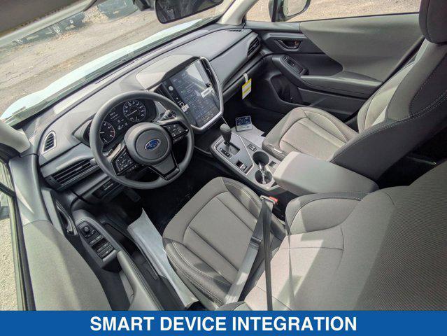 used 2025 Subaru Crosstrek car, priced at $30,800