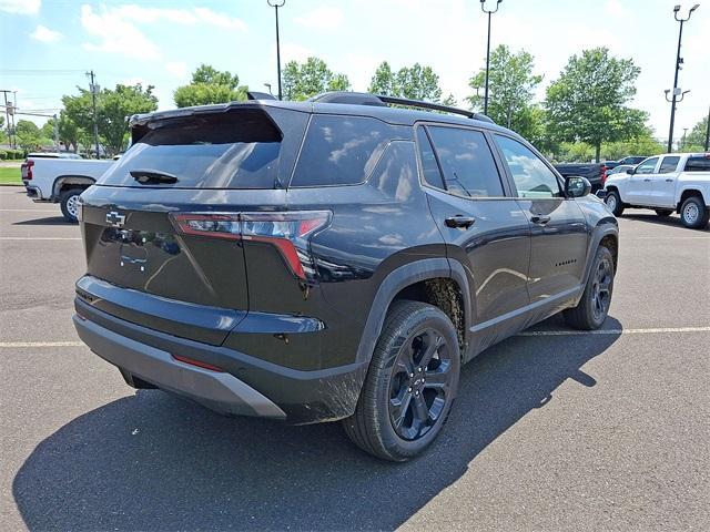 new 2026 Chevrolet Equinox car, priced at $32,171