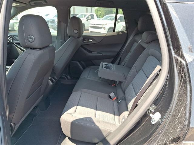 new 2026 Chevrolet Equinox car, priced at $32,171