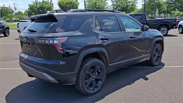 new 2026 Chevrolet Equinox car, priced at $32,171