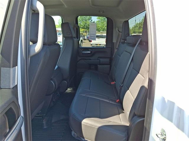 new 2025 Chevrolet Silverado 2500 car