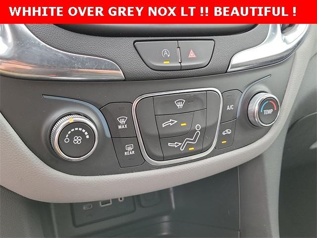 used 2023 Chevrolet Equinox car, priced at $24,913