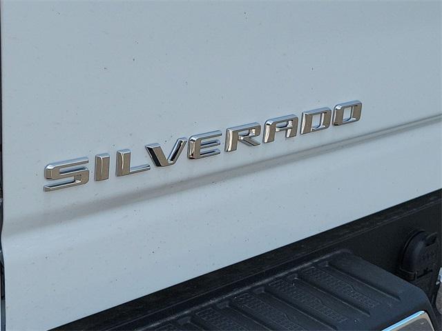 new 2024 Chevrolet Silverado 3500 car