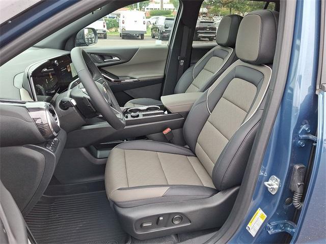 new 2026 Chevrolet Equinox car, priced at $36,338