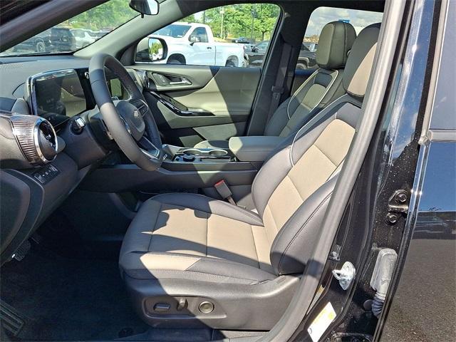 new 2026 Chevrolet Equinox car, priced at $35,877