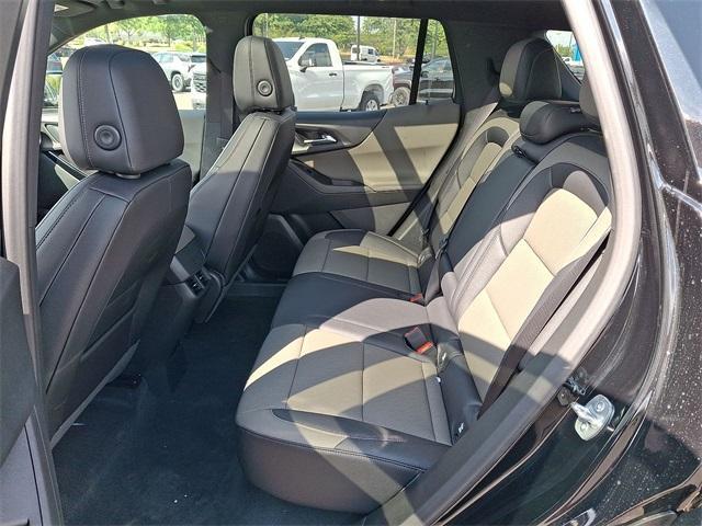 new 2026 Chevrolet Equinox car, priced at $35,877