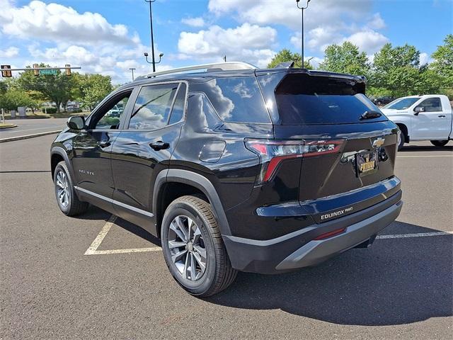 new 2026 Chevrolet Equinox car, priced at $35,877