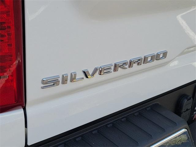 new 2024 Chevrolet Silverado 2500 car, priced at $72,975