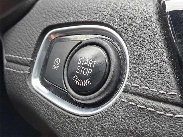 used 2018 BMW X2 car, priced at $16,435