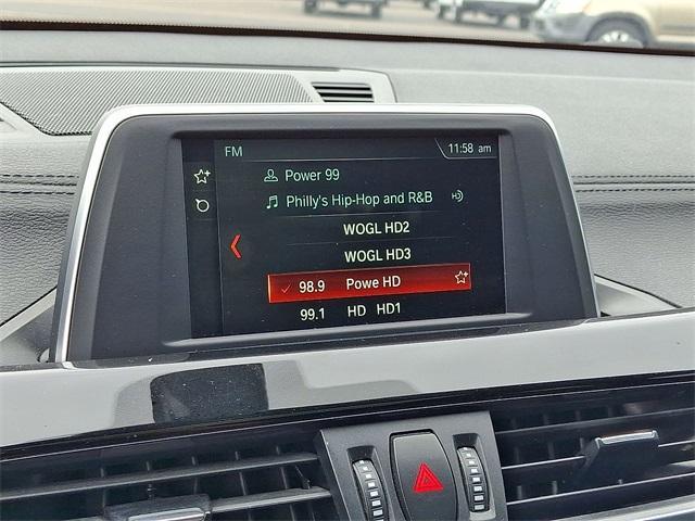 used 2018 BMW X2 car, priced at $16,435