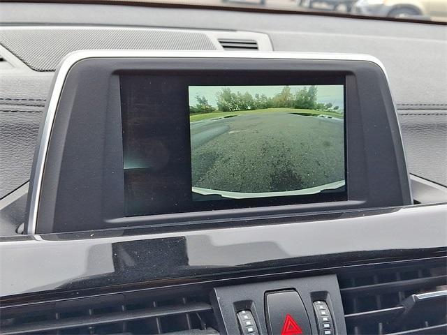 used 2018 BMW X2 car, priced at $16,435