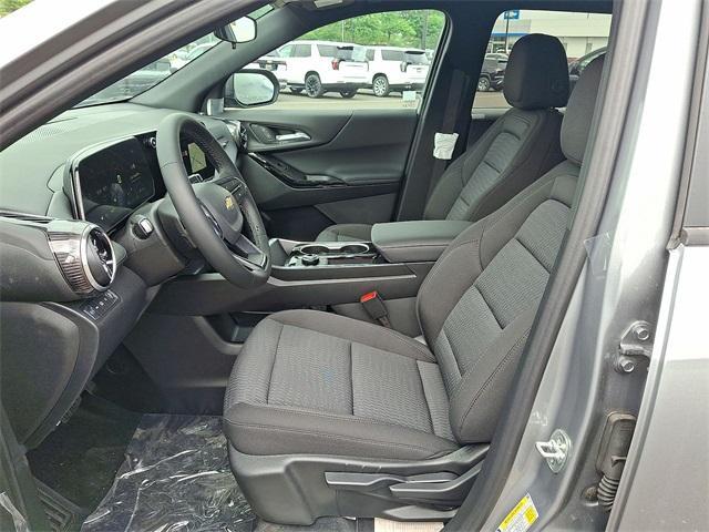 new 2026 Chevrolet Equinox car, priced at $32,032