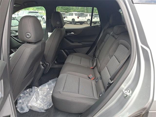 new 2026 Chevrolet Equinox car, priced at $32,032