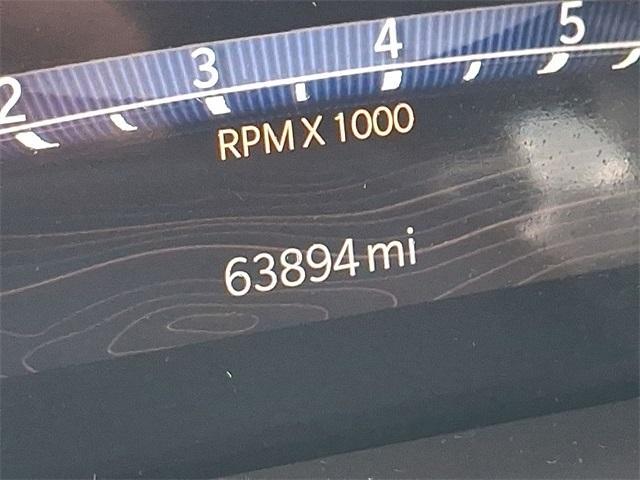 used 2022 Jeep Grand Cherokee L car, priced at $27,700