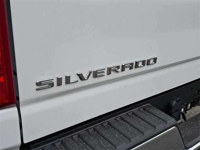 new 2025 Chevrolet Silverado 3500 car, priced at $56,900