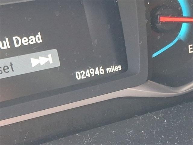 used 2021 Honda Pilot car, priced at $27,998
