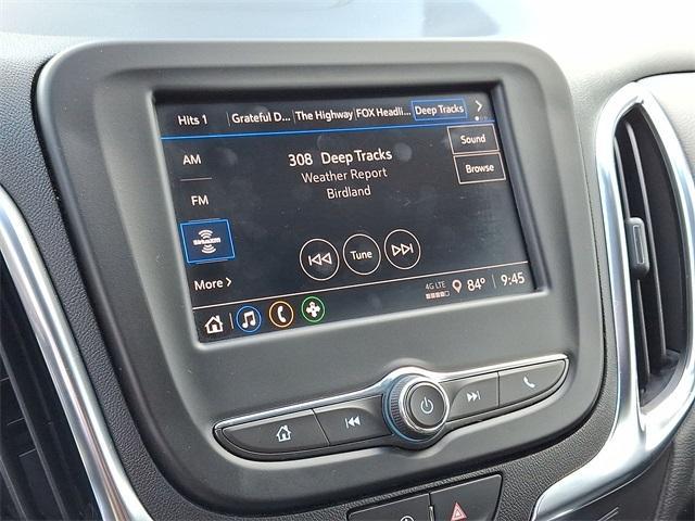 used 2022 Chevrolet Equinox car, priced at $22,990
