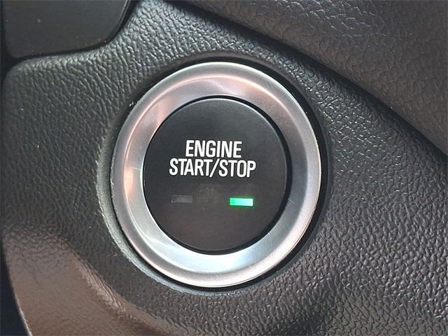used 2022 Chevrolet Equinox car, priced at $22,990
